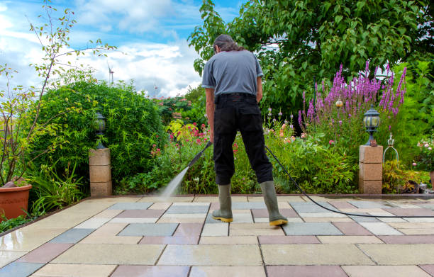 Best Deck and Patio Pressure Washing in Washington Court House, OH