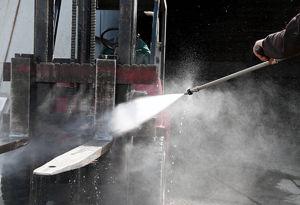 Washington Court House, OH Pressure Washing Services Company